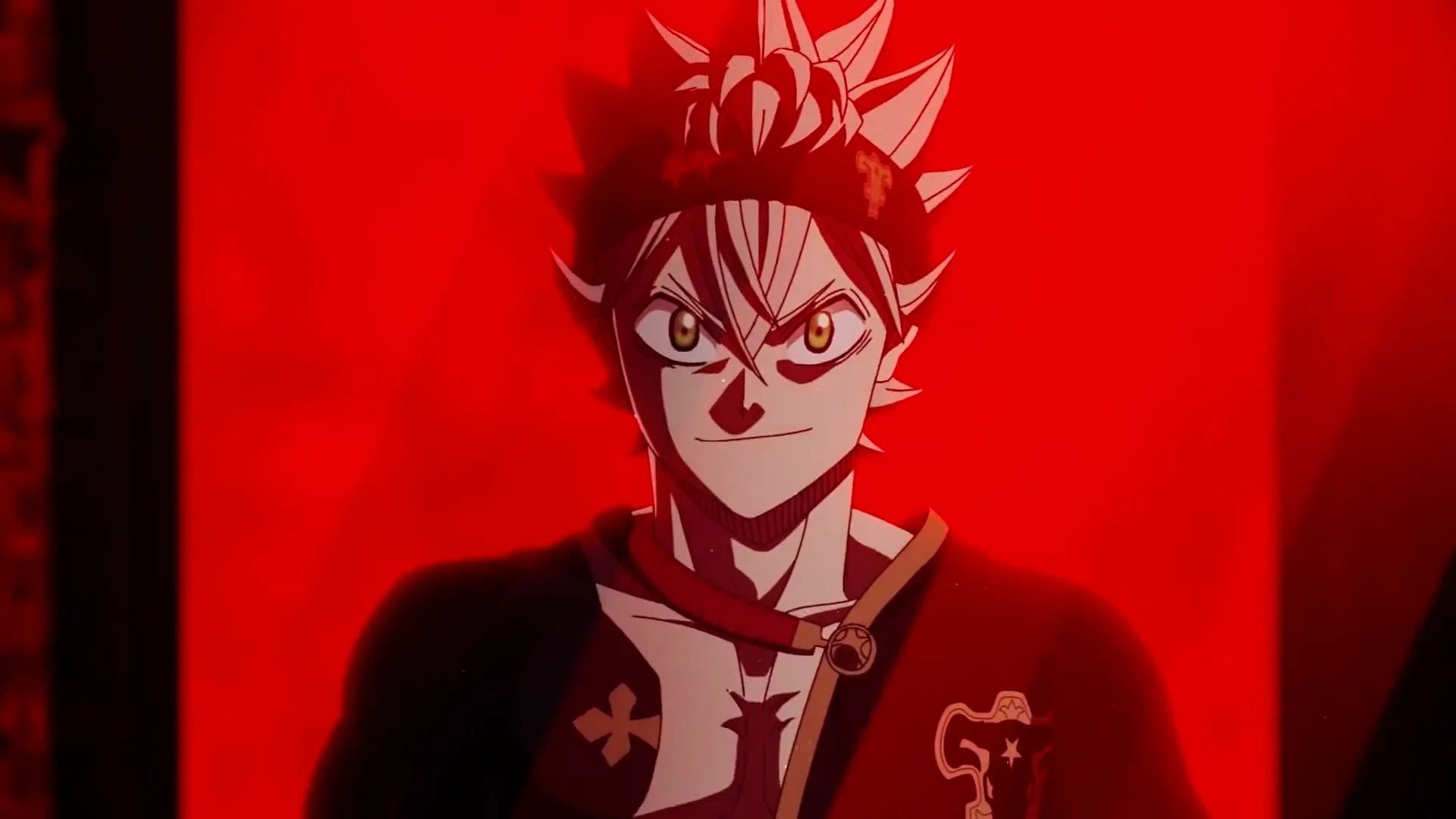 Black Clover - Opening 13, Grandeur