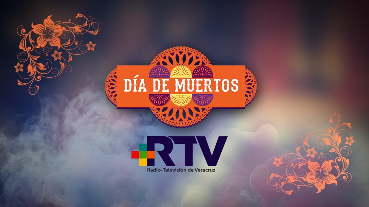 Día de Muertos 2021