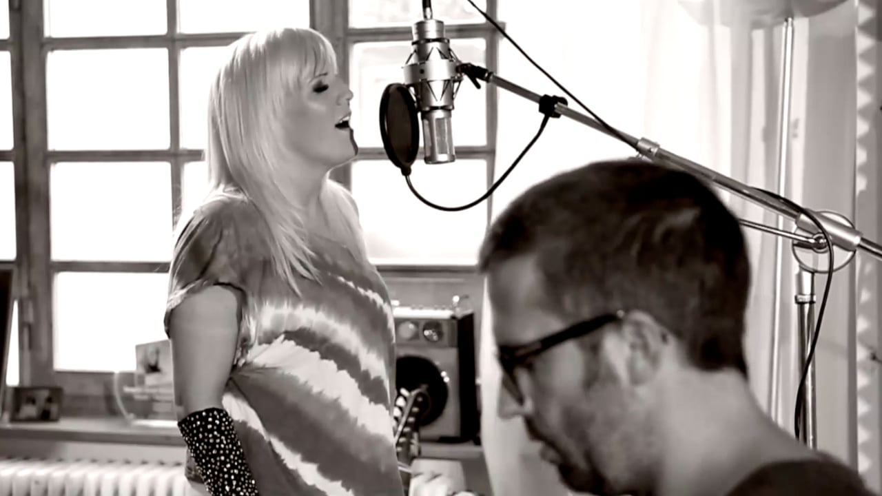Ready For Love (Acoustic Version)
