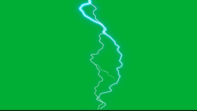 Thunder Flash Thunderbolt - Free video on Pixabay