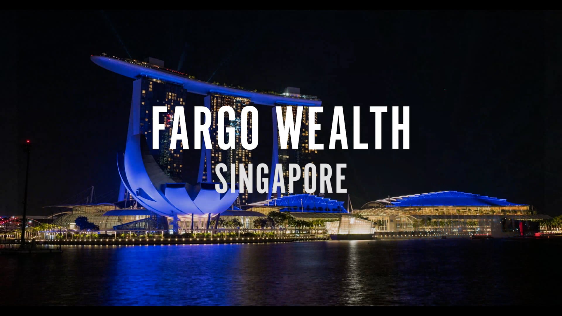 Fargo Wealth Singapore
