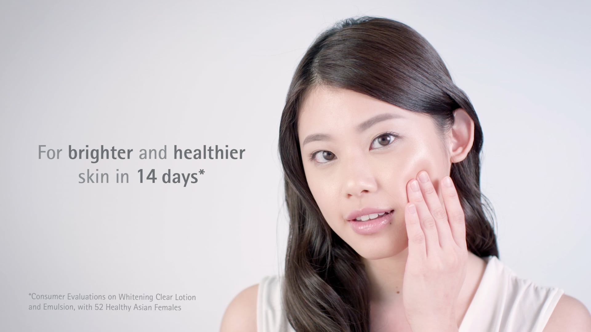 Dprogram - Whitening Clear Line