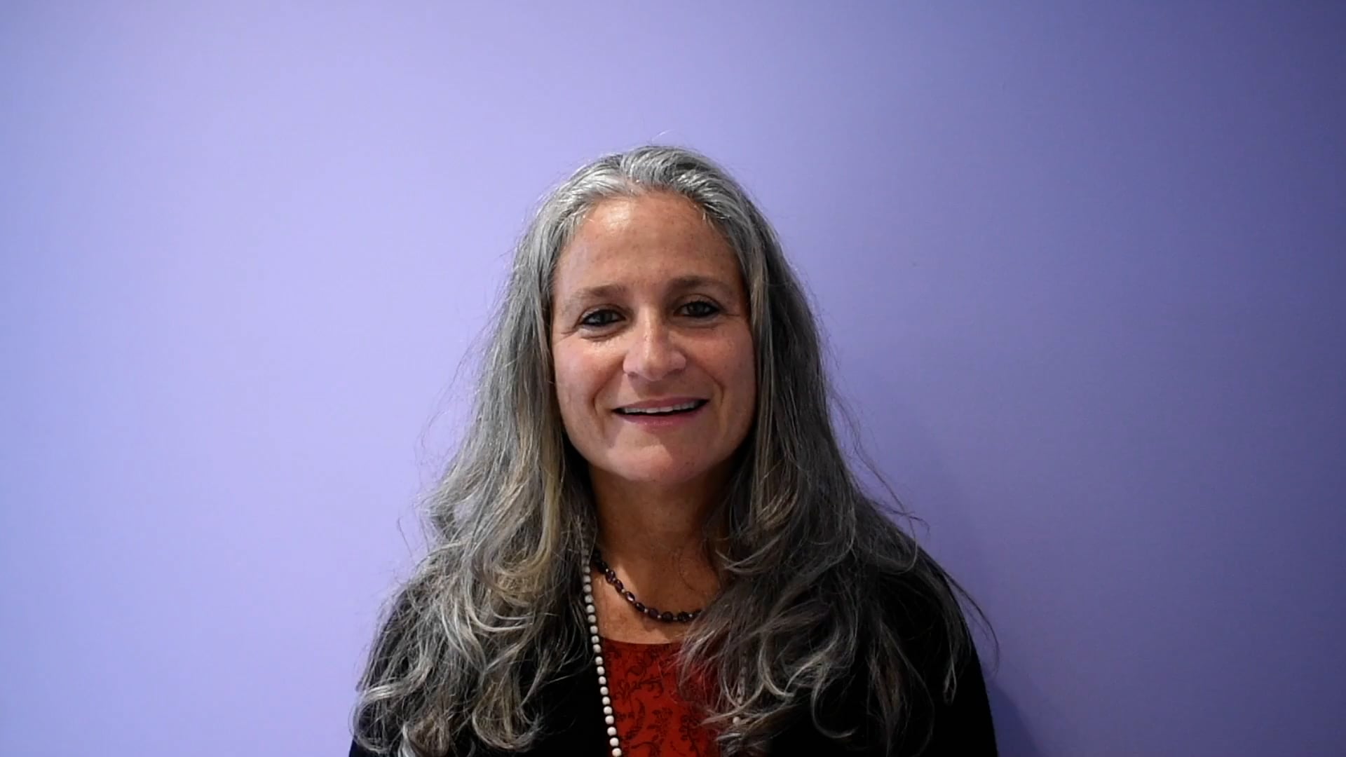Naomi Rubinstein