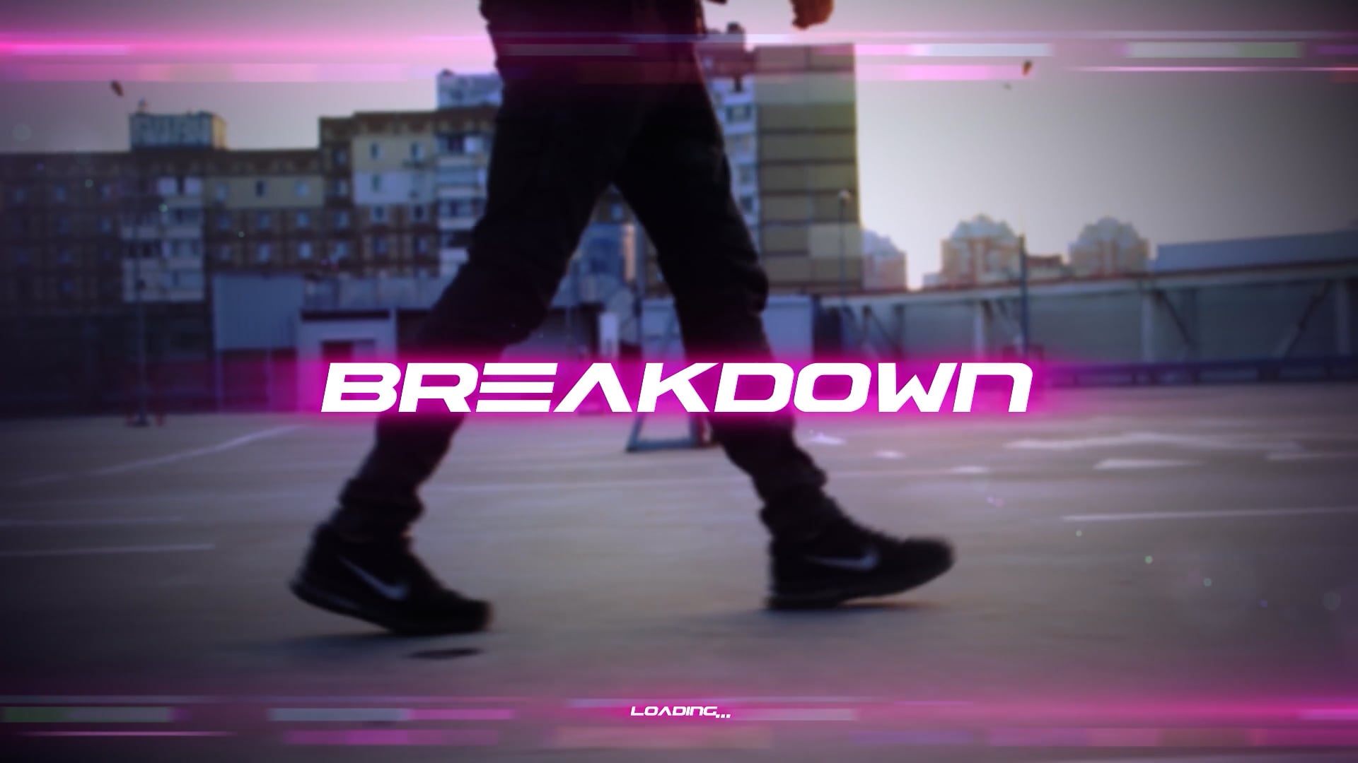 The HIVE_Breakdown