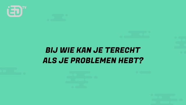 Camping ED: Let’s talk about mentaal welzijn – AFL5