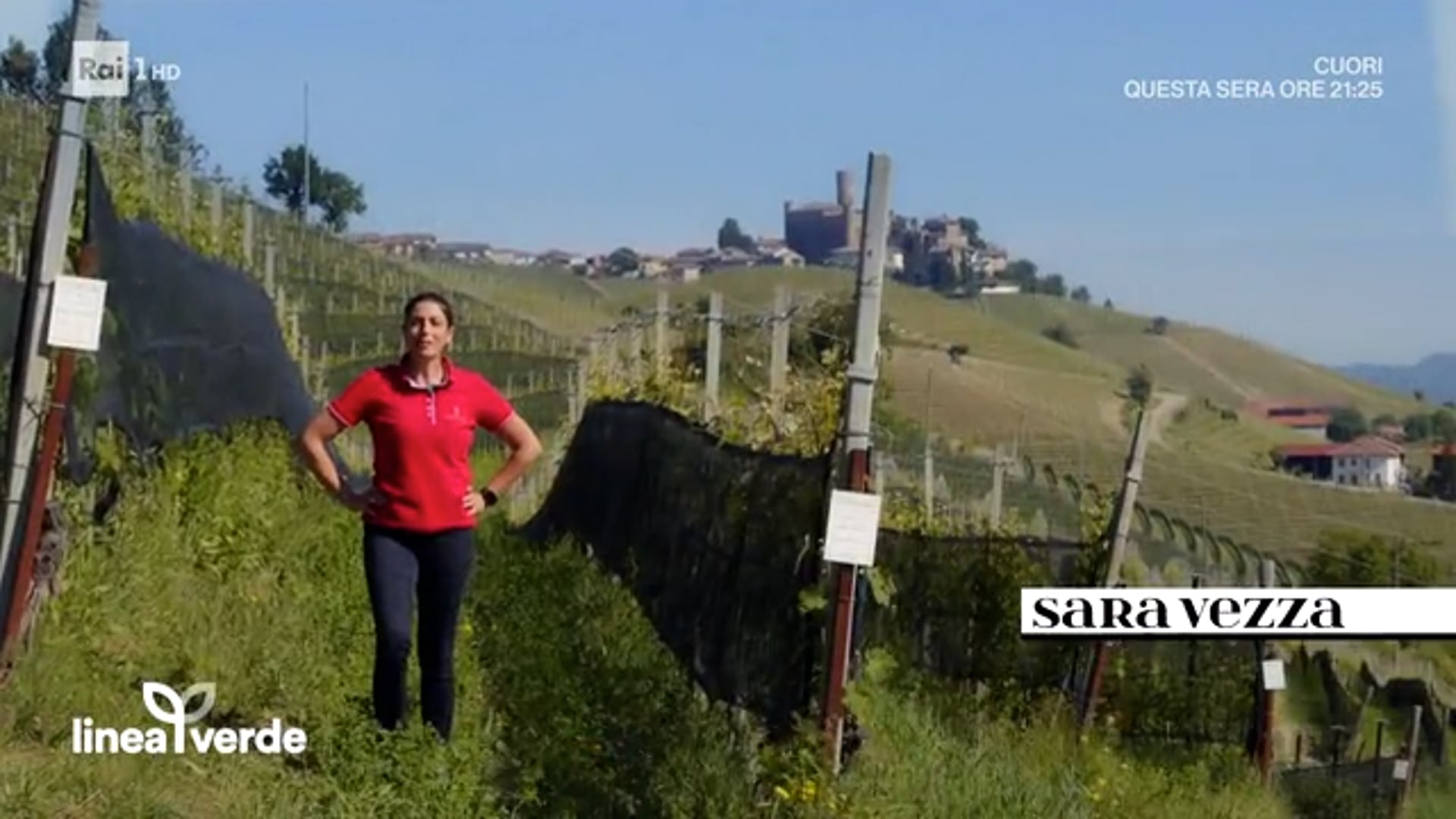 Sara Vezza e Langhe.TV vincono il video contest Istat Agricoltura