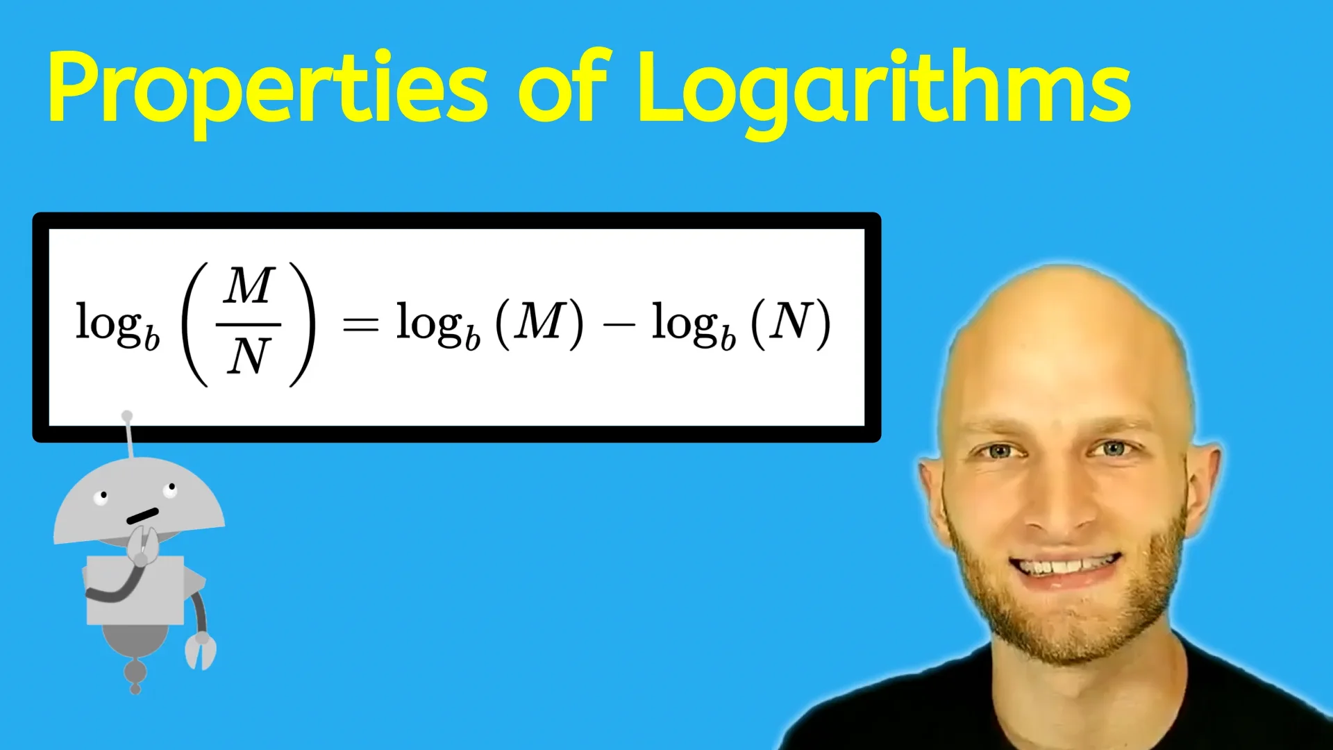 properties-of-logarithms-on-vimeo