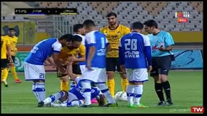 Sepahan vs Havadar - Full - Week 3 - 2021/22 Iran Pro League