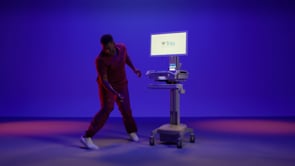 Capsa Healthcare: Trio Launch Video