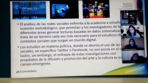 Promoción de la música y el músico académico, nuevas formas de aproximación para los públicos a través de las redes sociales