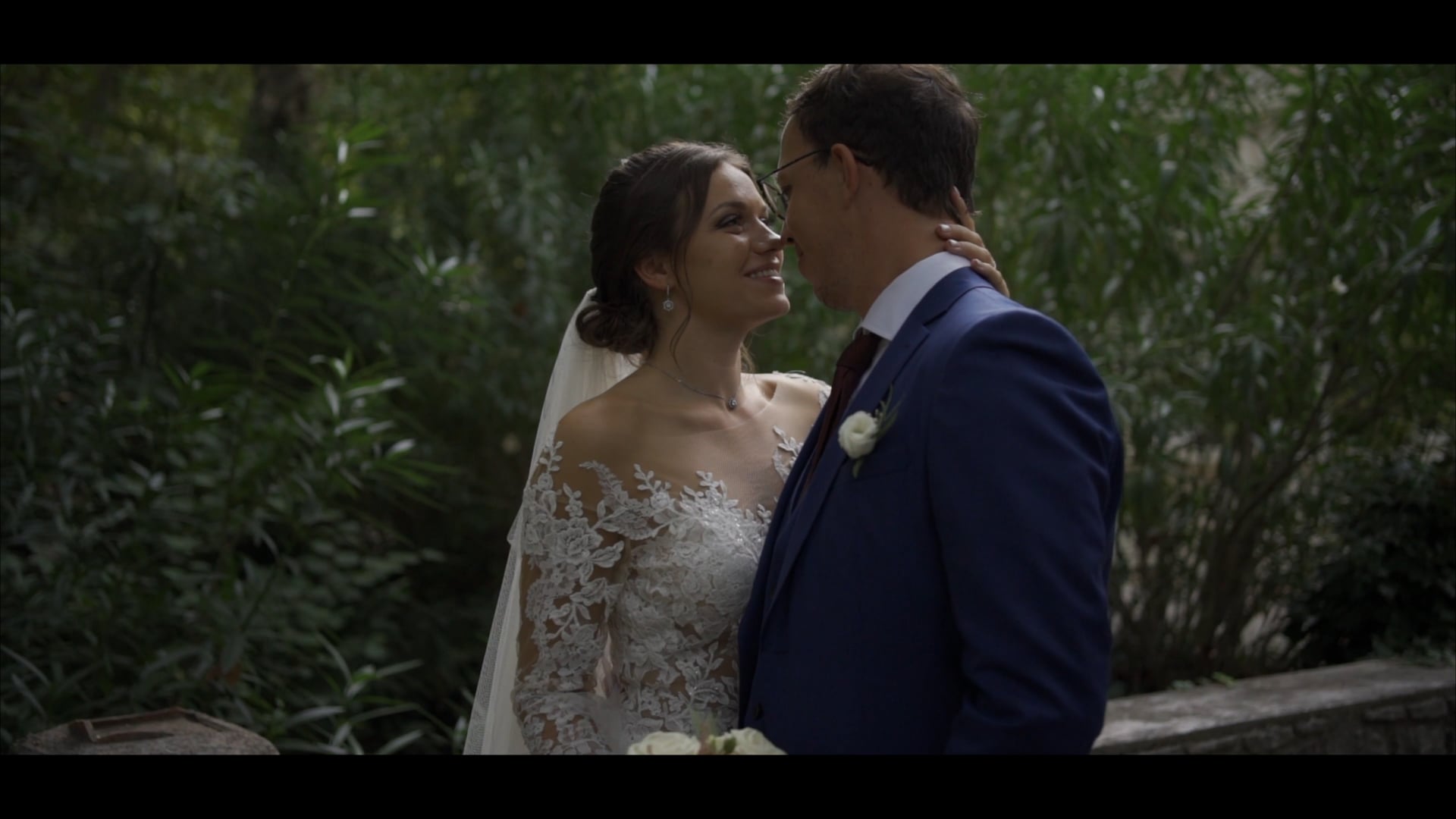 Best Of Mariage Mathilde & Thomas