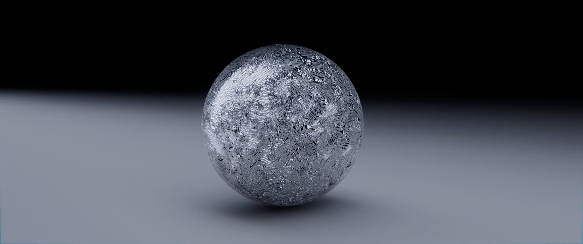 Orb Abstract Texture 3 | 3D on Vimeo