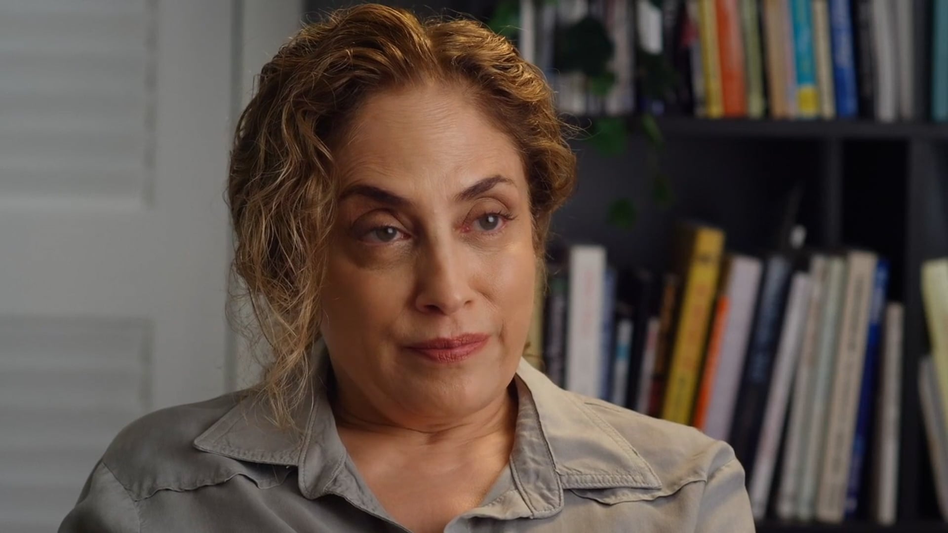 CLIP | NO-NONSENSE MOM