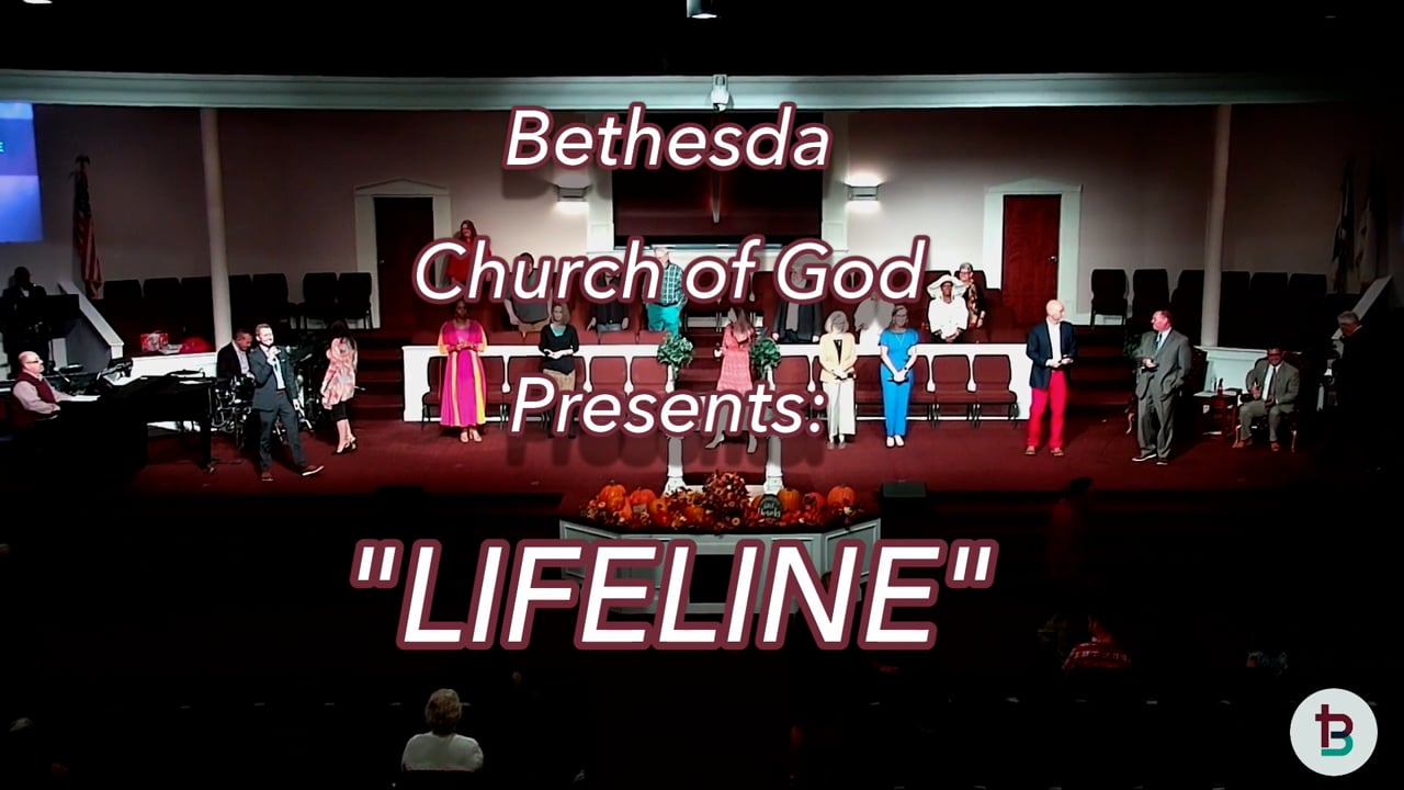 What Spirit Are You Familiar With?:Bethesda Church of God