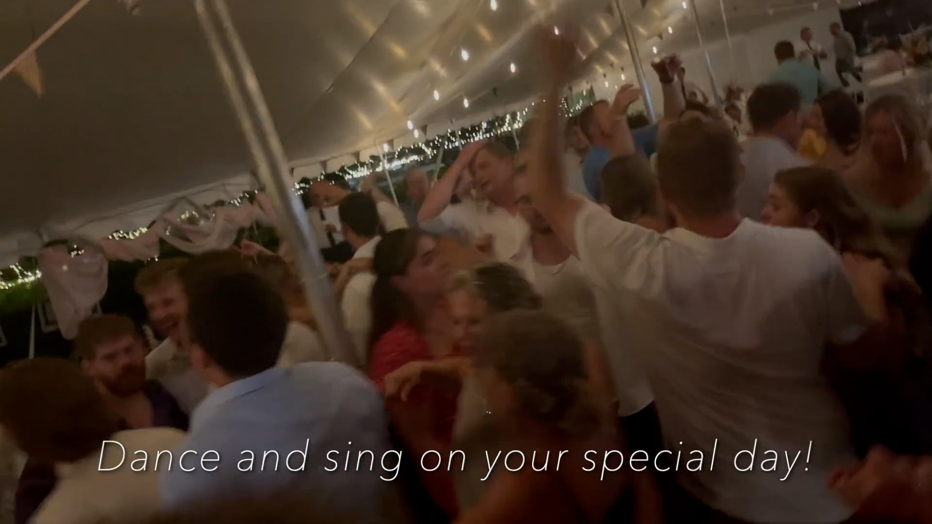 Promotional video thumbnail 11 for Bourbon Revival Band