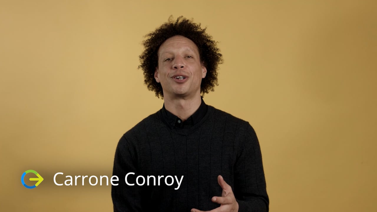 Introduction to Carrone Conroy