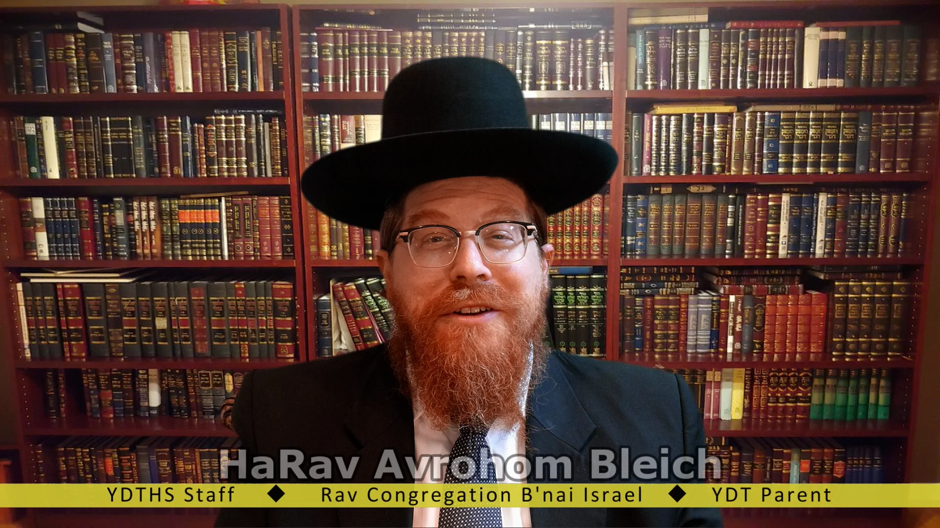 Rabbi Bleich Philosophy : Rabbi Bleich’s New Book, and the Growth of ...