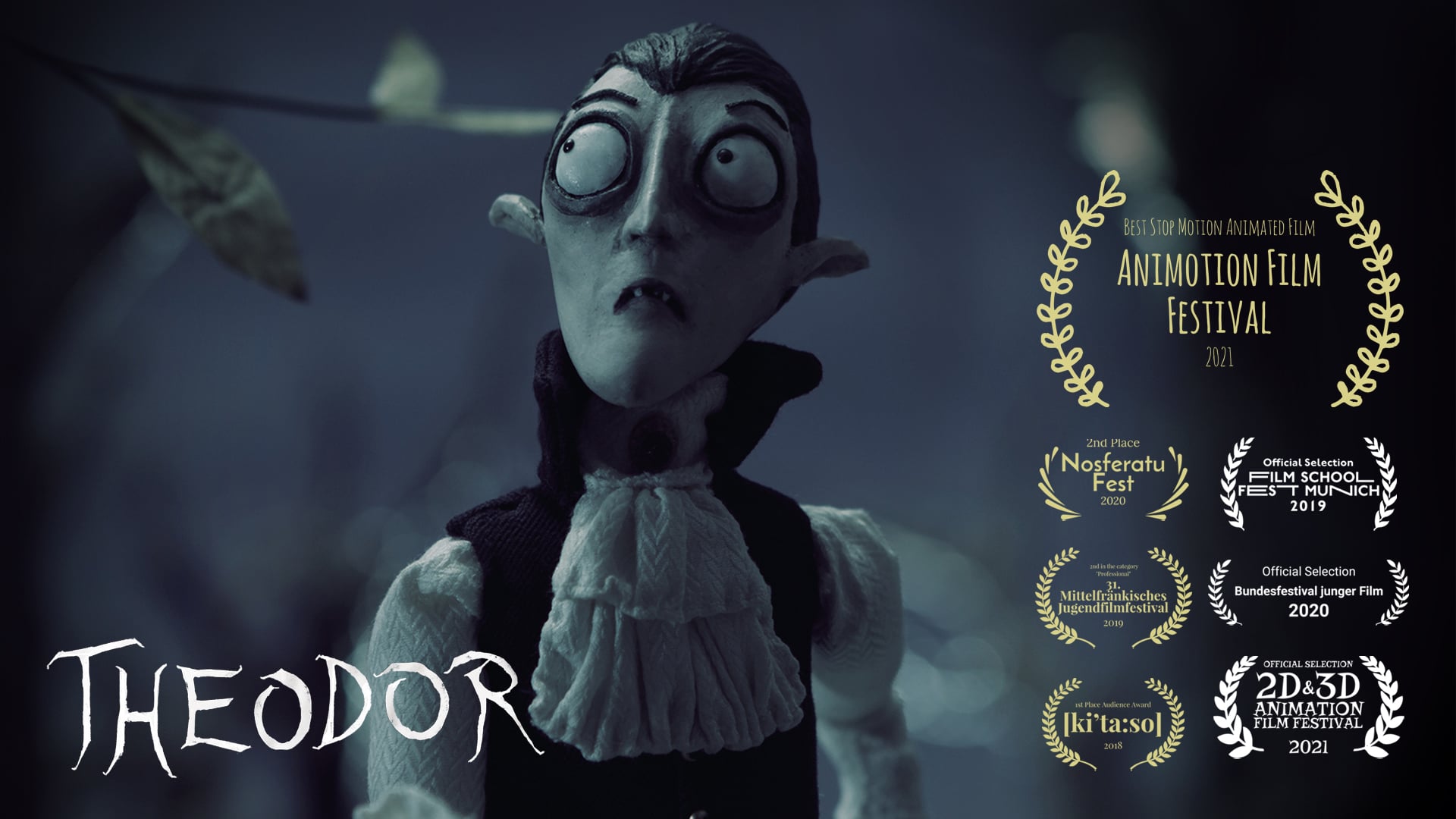 Theodor (2018)