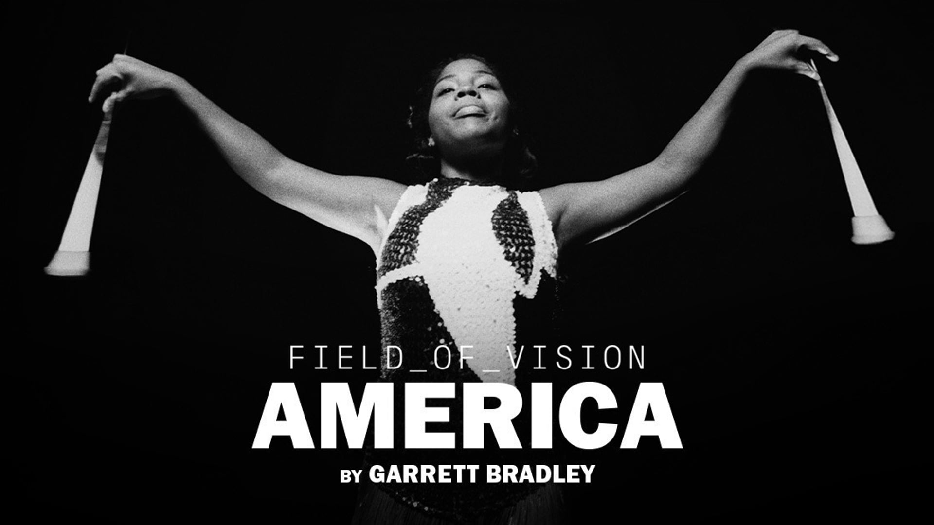 Field of Vision - America