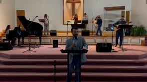 Letters from Peter 28: Critical Confidence Part 3