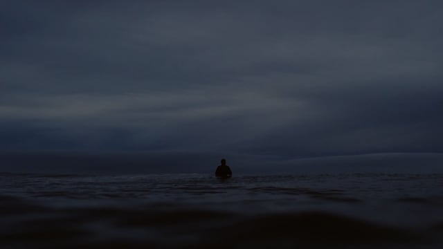 Blue Mind– Connecting with the ocean for your health and wellbeing - Dr. Easkey Britton