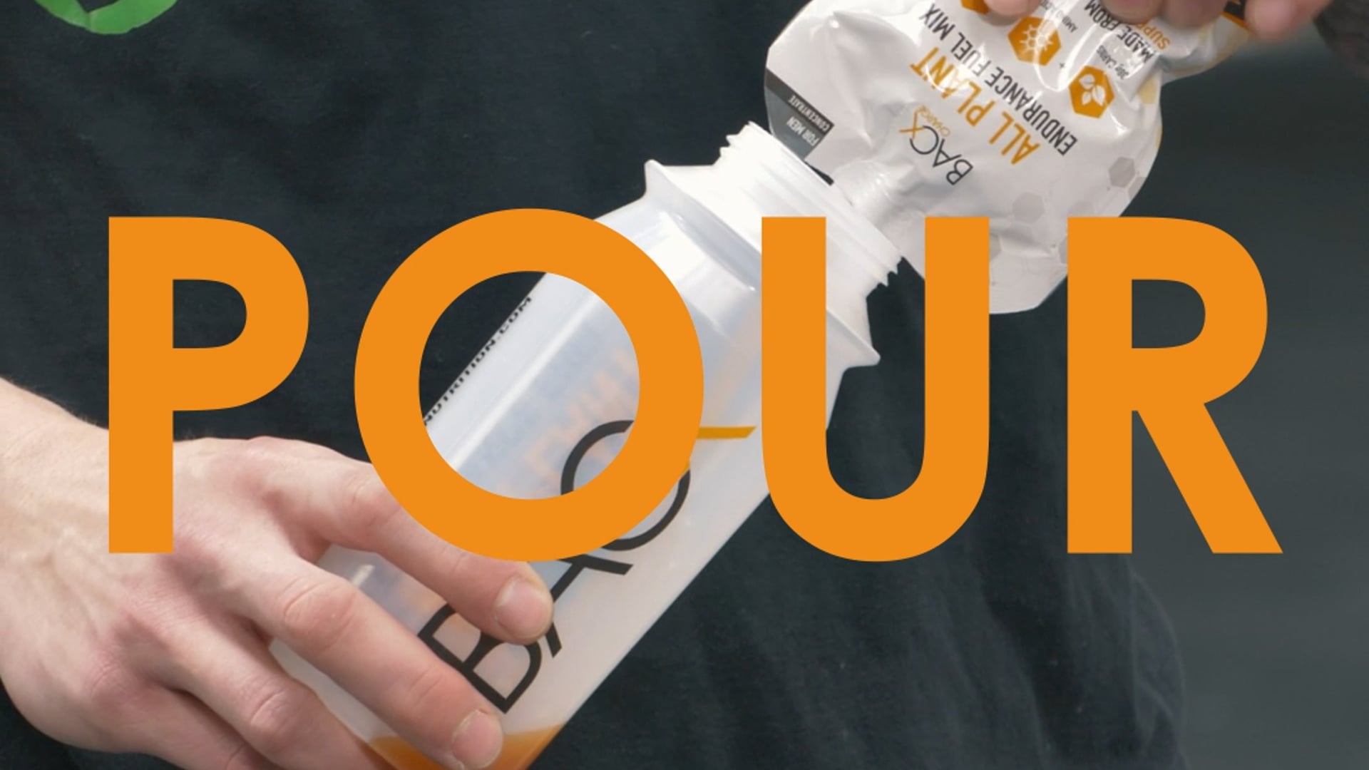 BacX Social Media Advert