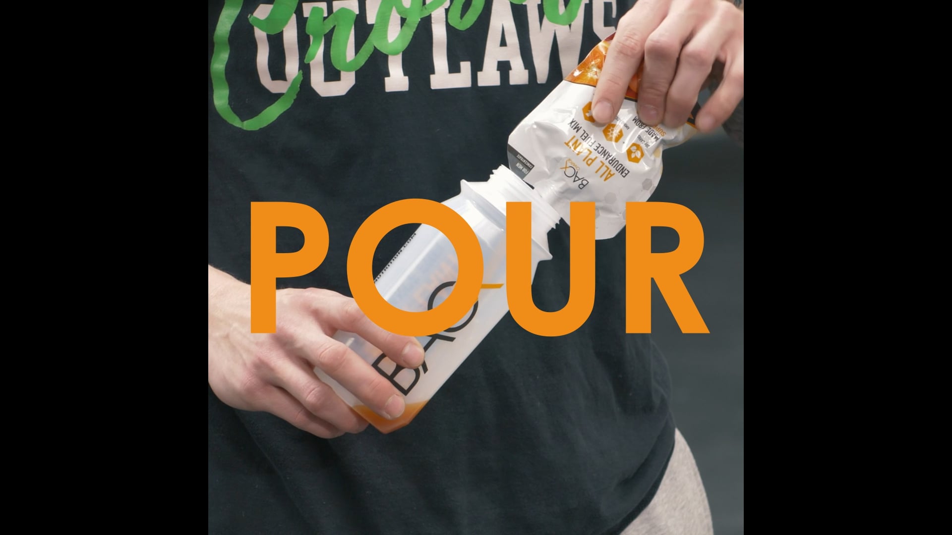 BacX Social Media Advert