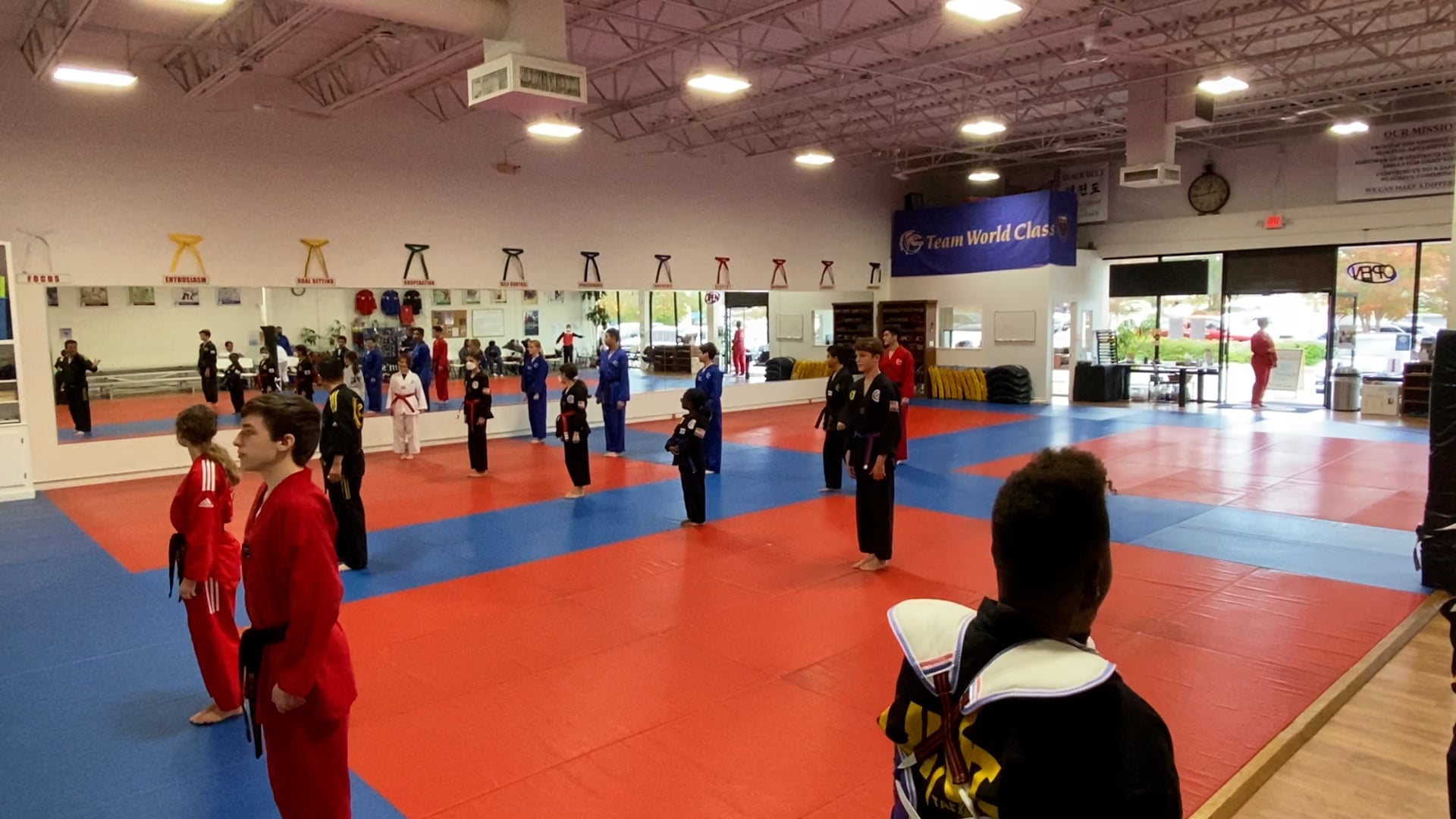 Board Breaking Class_October_30_2021