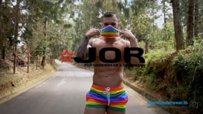 Men's Briefs on Vimeo