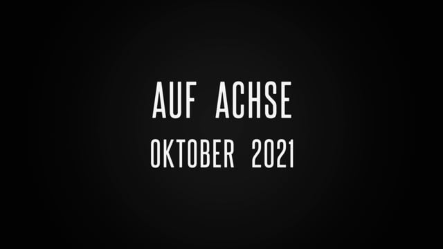 auf Achse um Lehrte rum Oktober