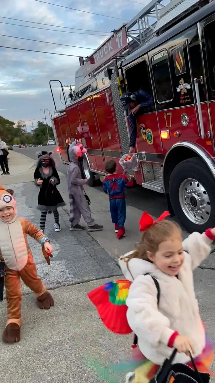 San Mateo Halloween on Vimeo