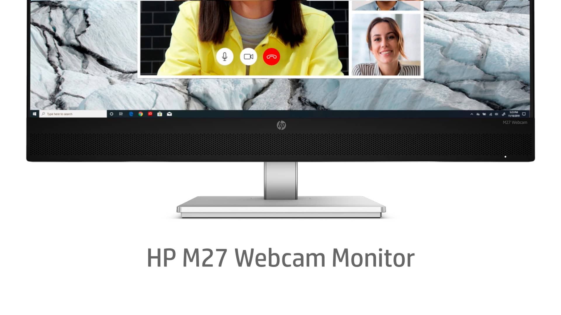 HP M27 cam Monitor Groot on Vimeo