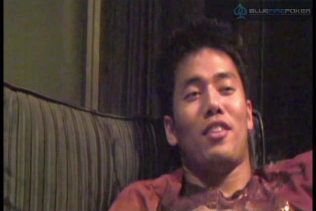 A Kid’s Game: The Story of Online Poker
