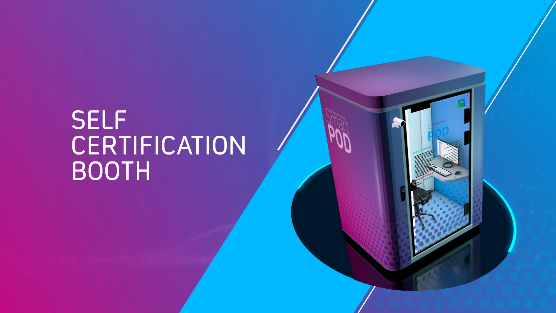 smart-pod-video on Vimeo