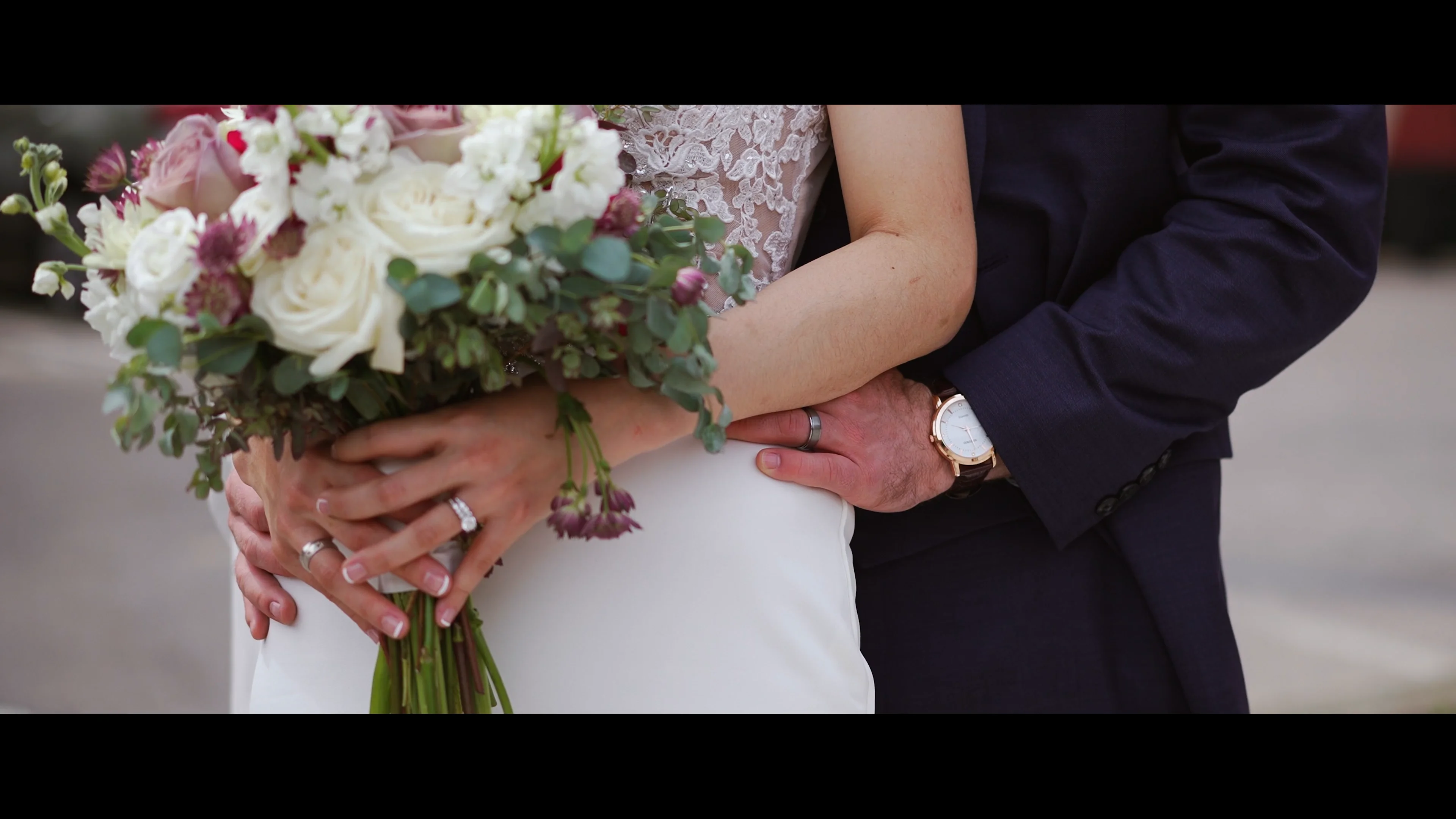 Jane and Jason Ruberg - Wedding Day Montage on Vimeo