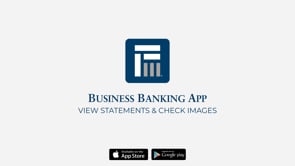 Business Banking App: View Statements & Check Images