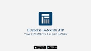 Business Banking App: View Statements & Check Images