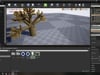 Plant Growth Visualiser in Unreal Engine 4