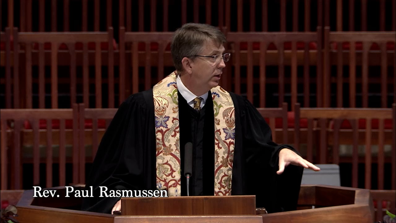 The Bible and Money: A Mirage