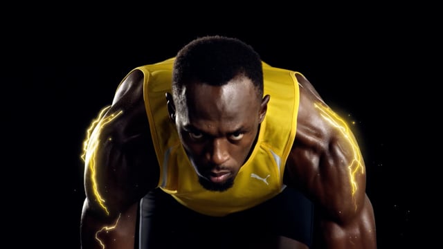 Sprint Bolt