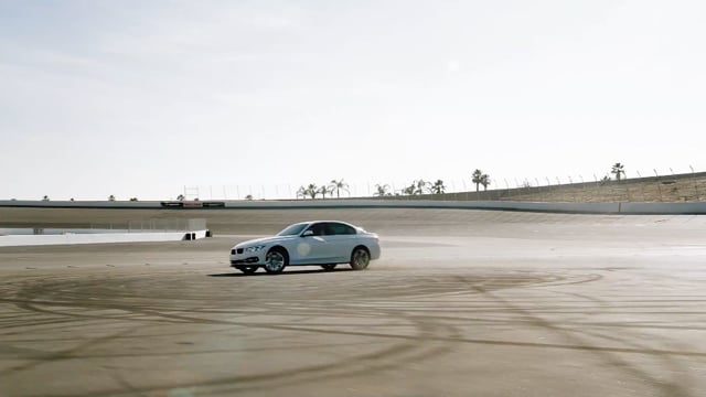 BMW 300-Series