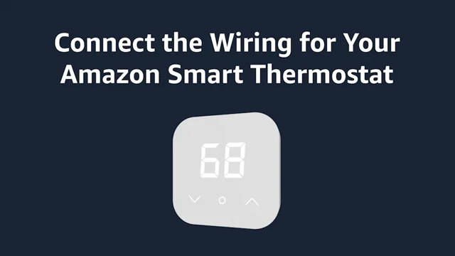 How to Upgrade to a Smart Thermostat without Changing the Wiring