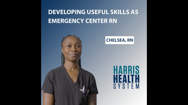 Developing Useful Skills as Emergency Center RN