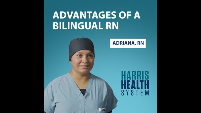 Advantages of a Bilingual RN