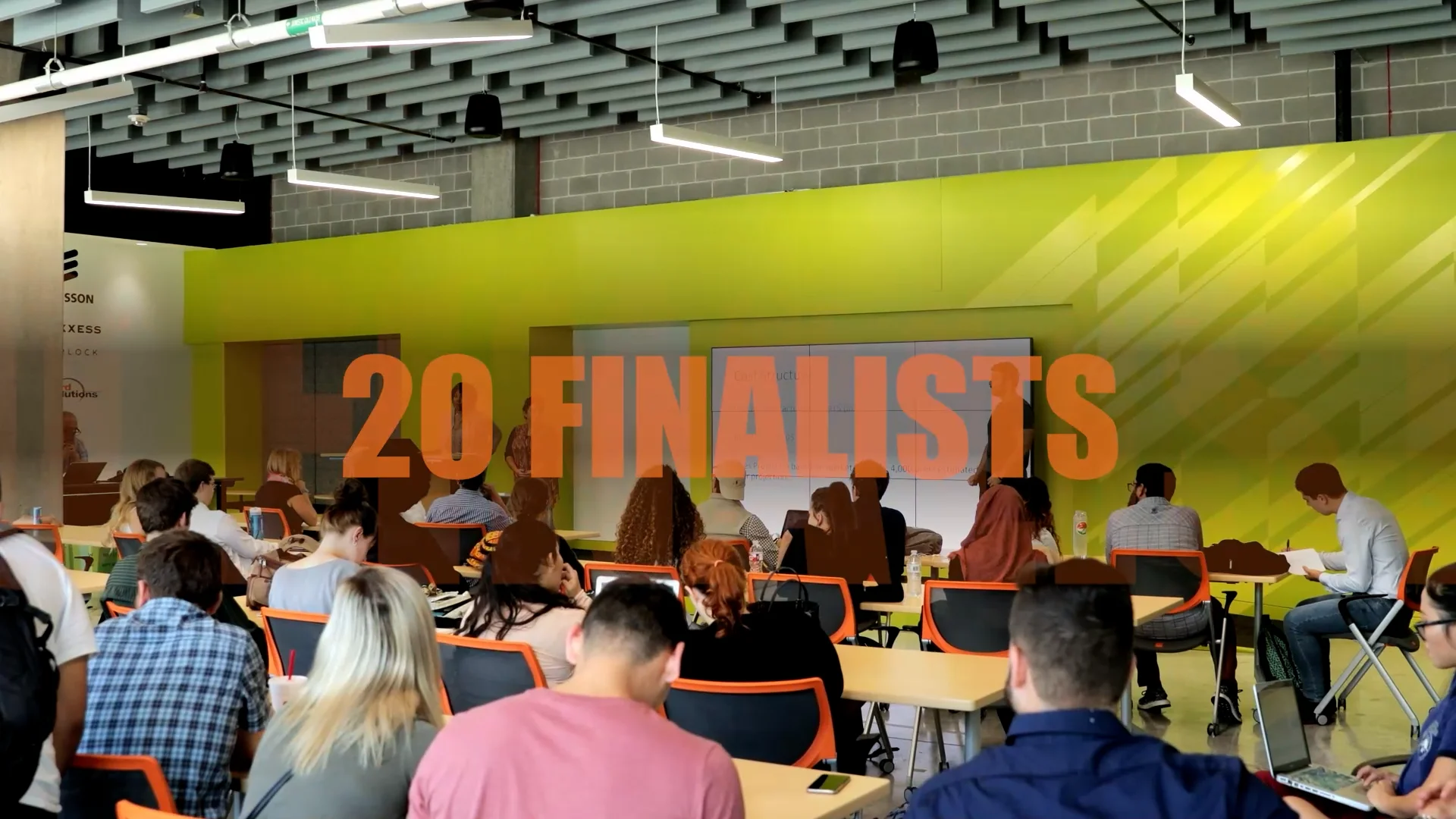 University of Texas at Dallas Big Idea Competition| TeamForce Solutions ...