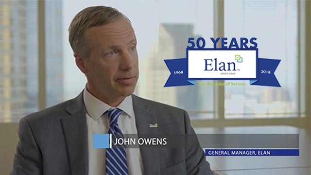 Elan 50th Anniversary Video