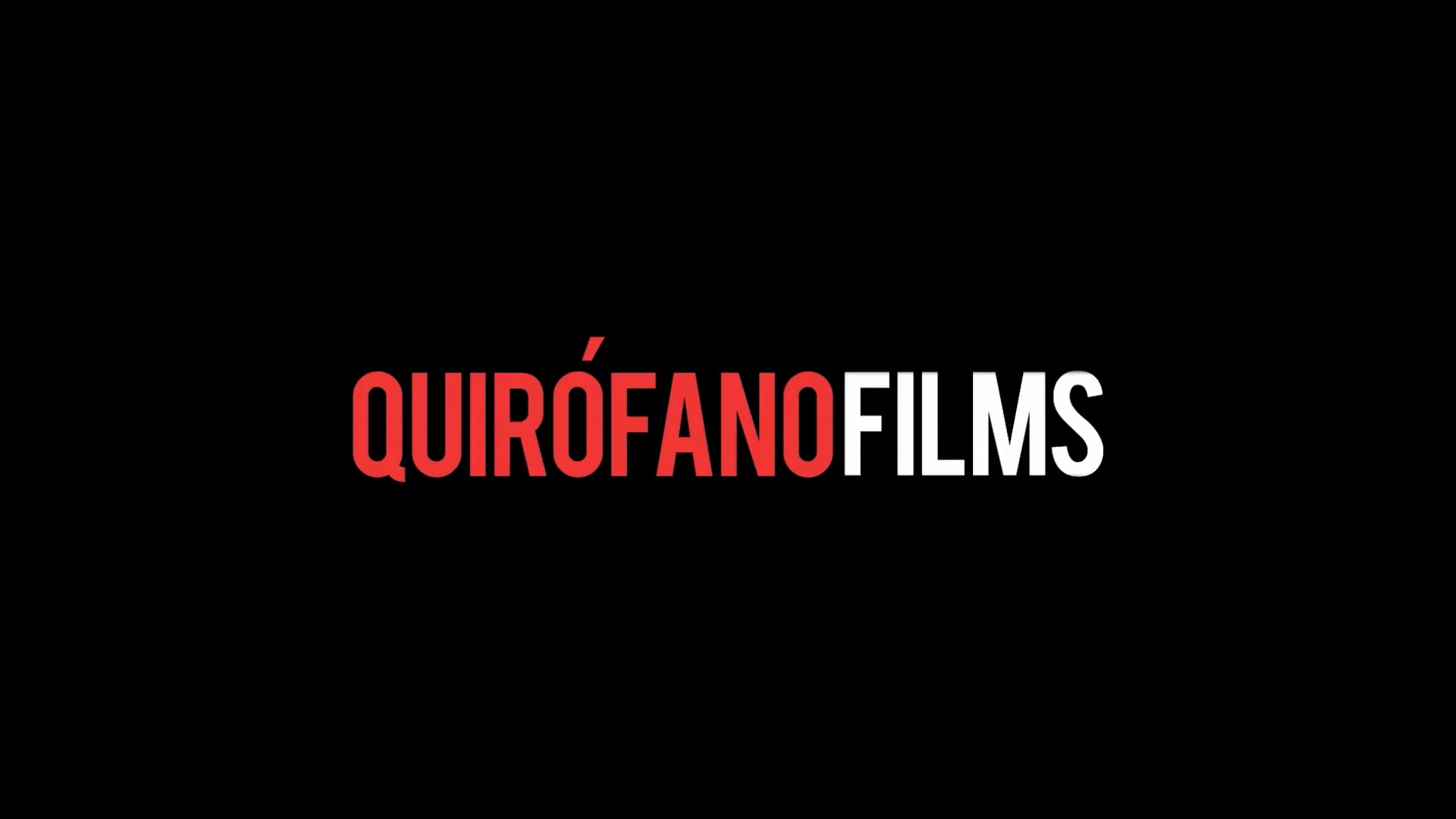 QUIRÓFANOFILMS - Reel de Turismo 2021