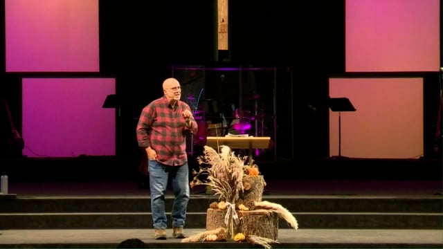 Fear Not: God’s Power Will Deliver You