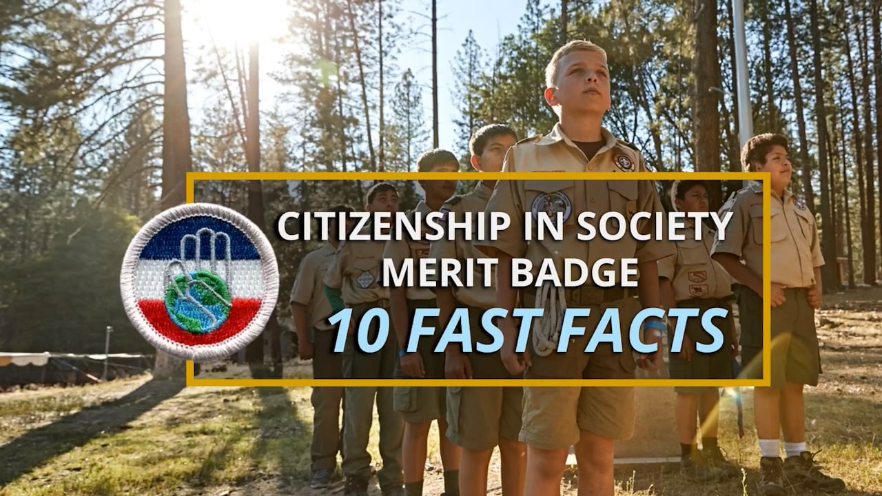 Citizenship In Society 10 Fast Facts mp4 On Vimeo