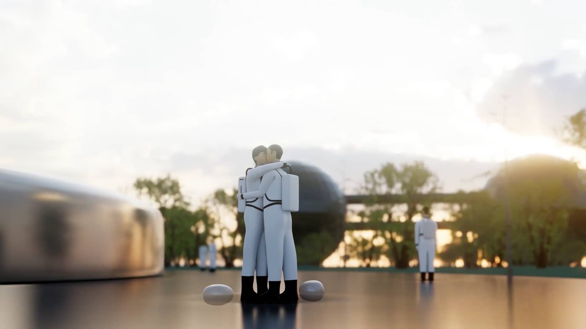 O2 on Vimeo